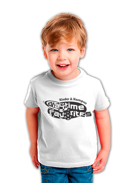 Camisetas em 12 horas - Camisetas personalizadas