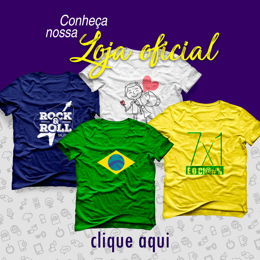 Camisetas Em 12 Horas - FDPLEARN