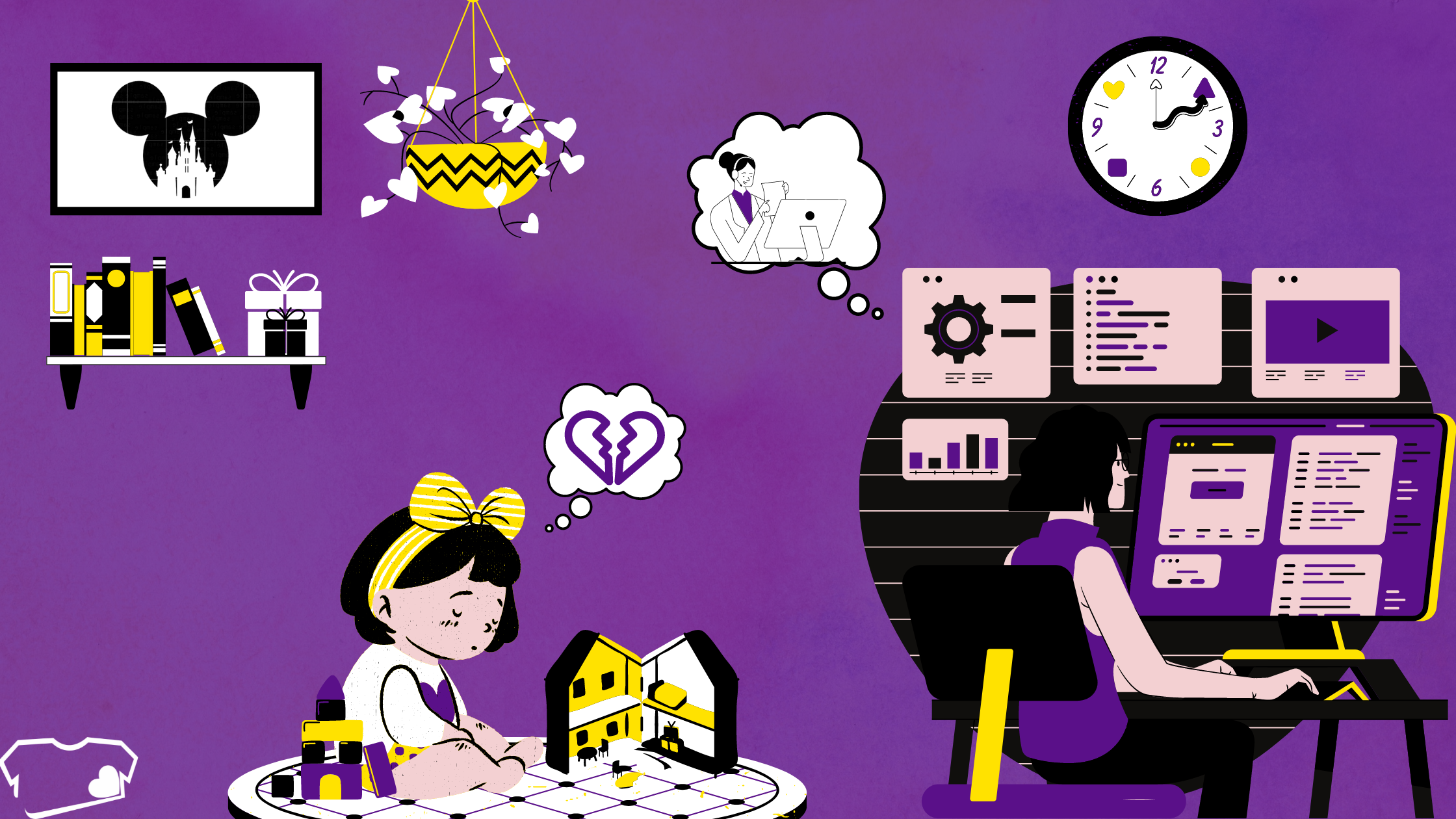 Como desenvolver a criatividade infantil Como desenvolver a criatividade infantil