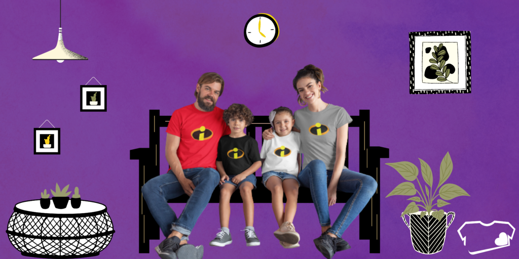 como fazer camiseta personalizada