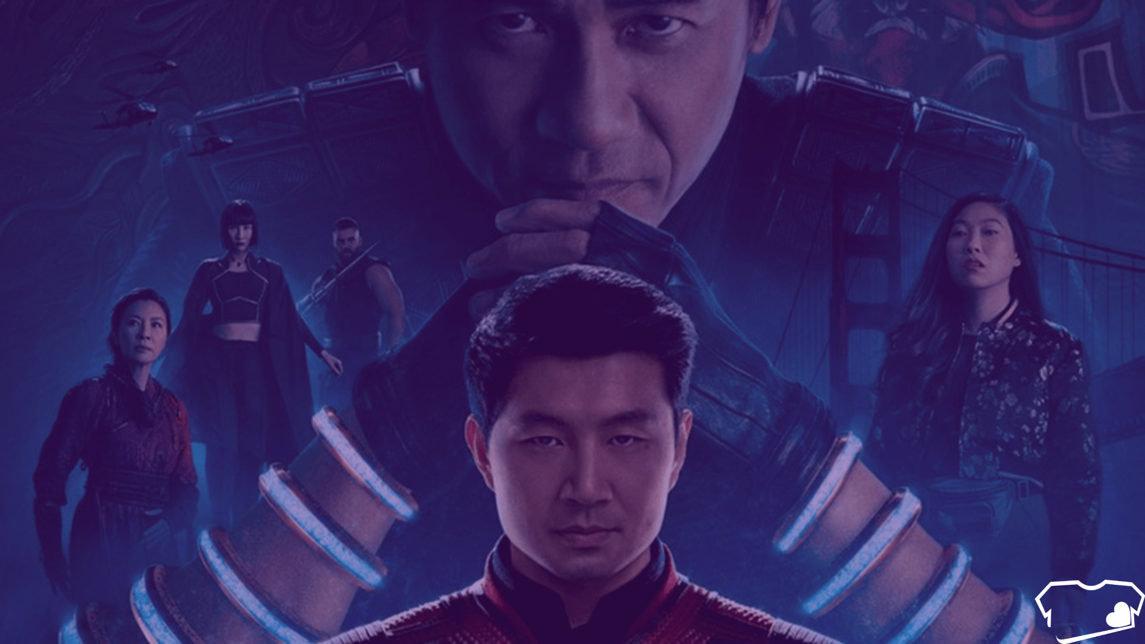 Shang-Chi – Filme Shang-Chi