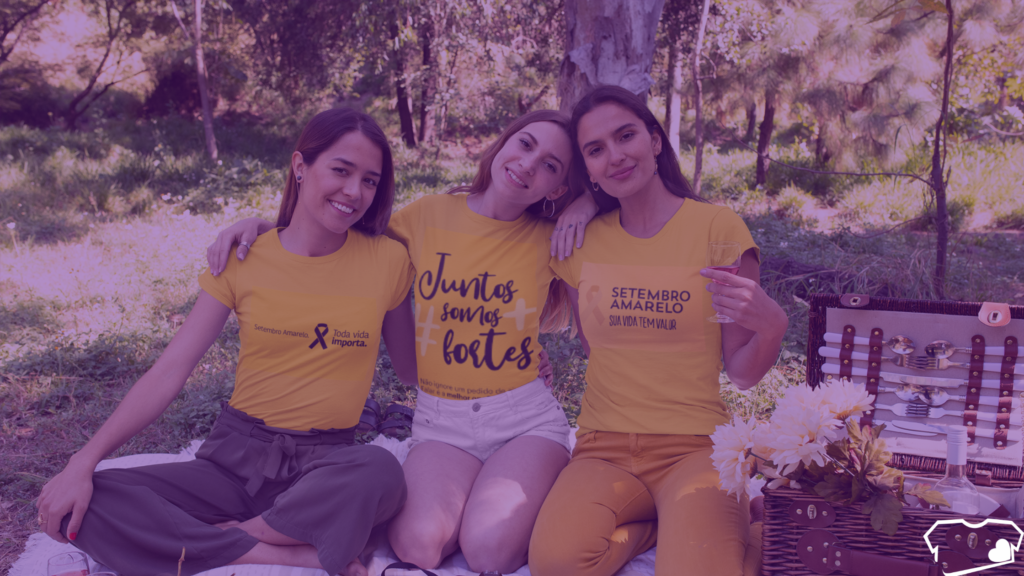 Filmes Setembro Amarelo