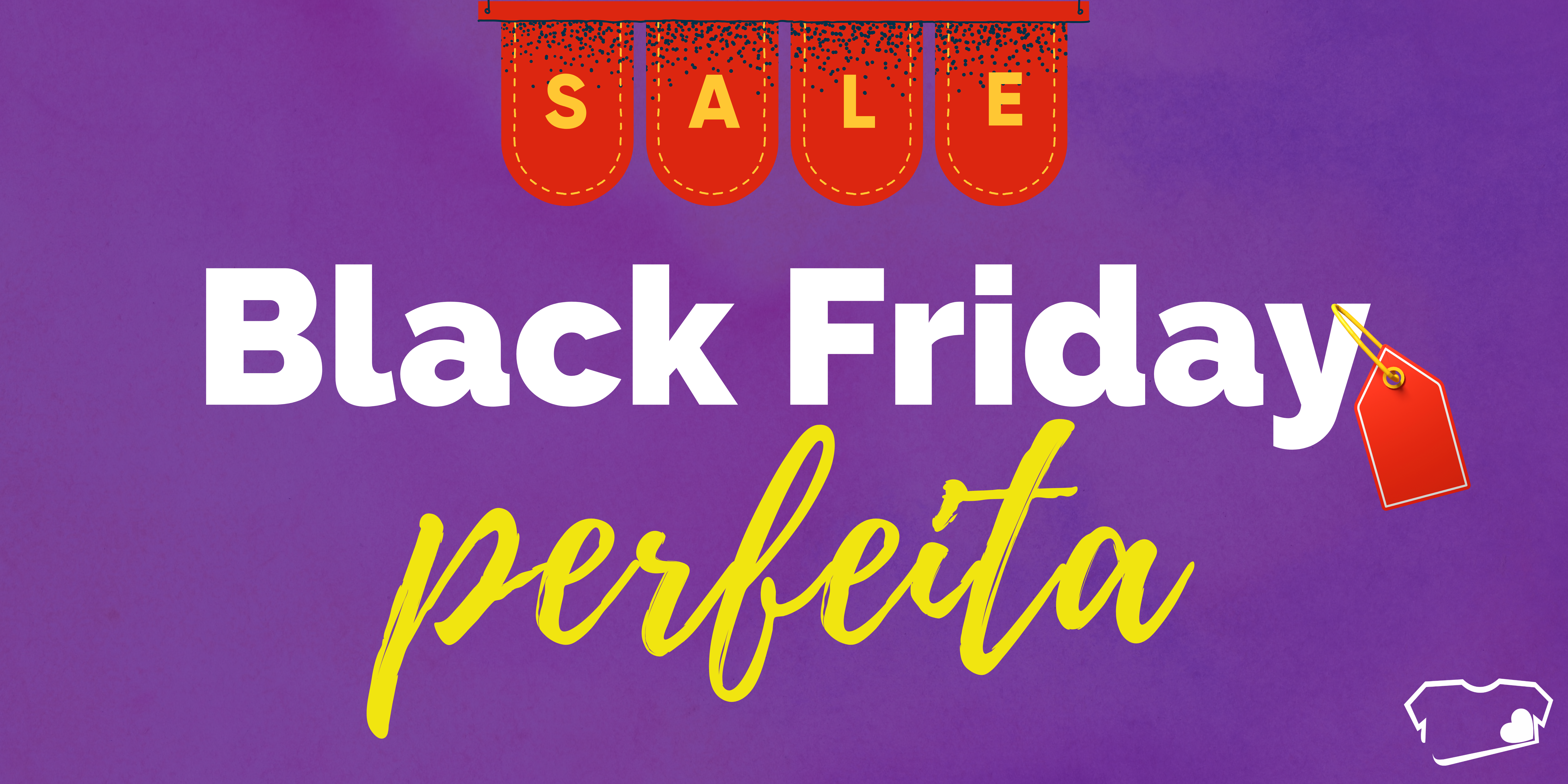 Como aumentar as vendas com a Black Friday Como aumentar as vendas com a Black Friday