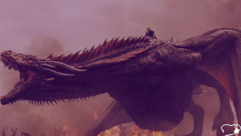House of Dragons