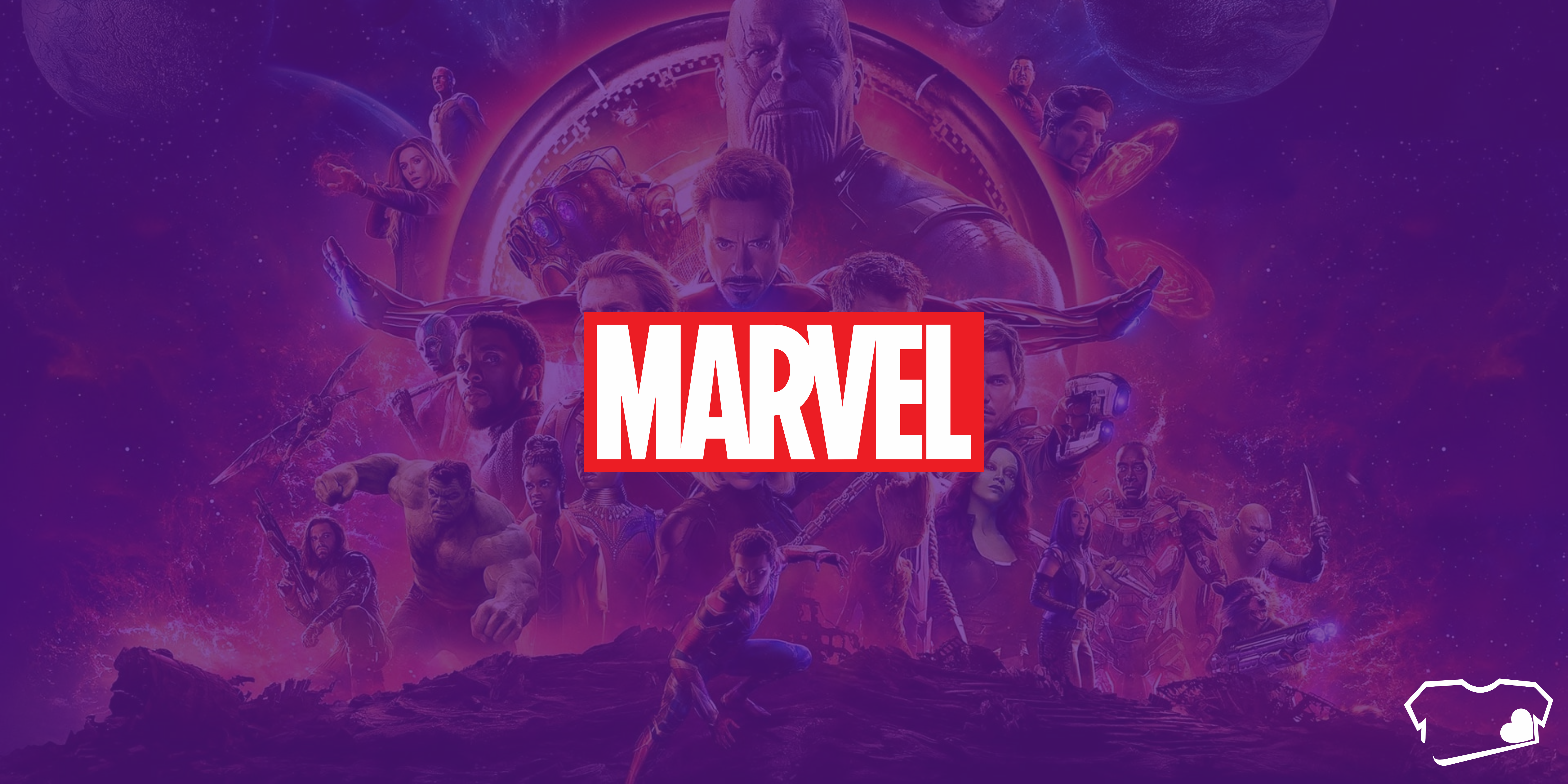 Marvel Marvel