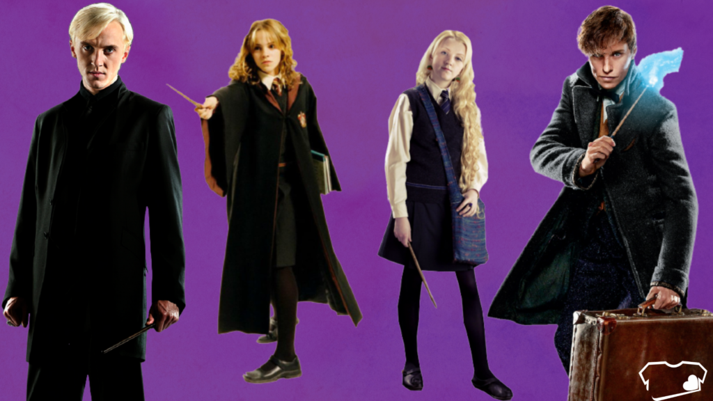 Harry Potter - camisetas personalizadas