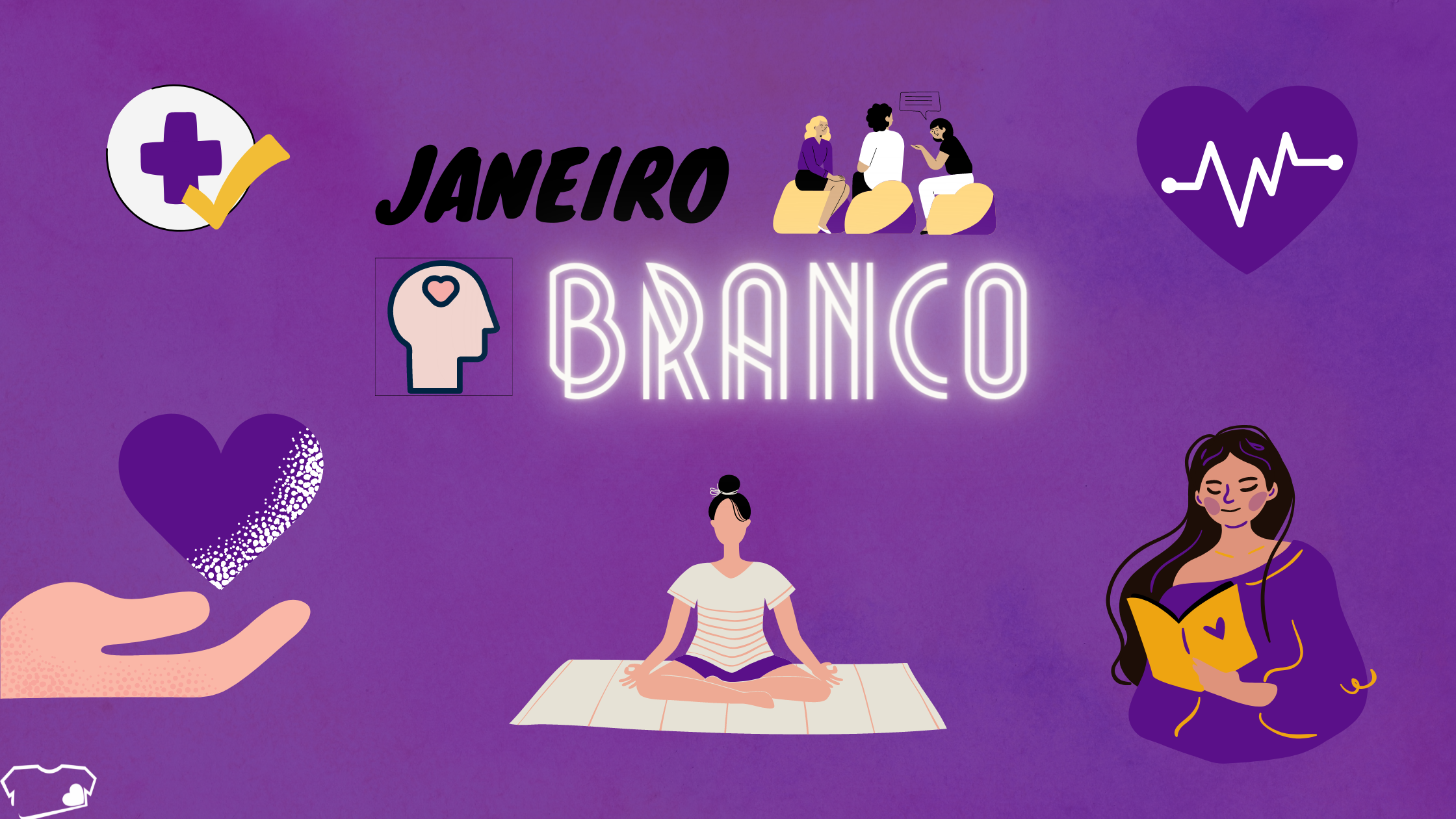Janeiro Branco Janeiro Branco