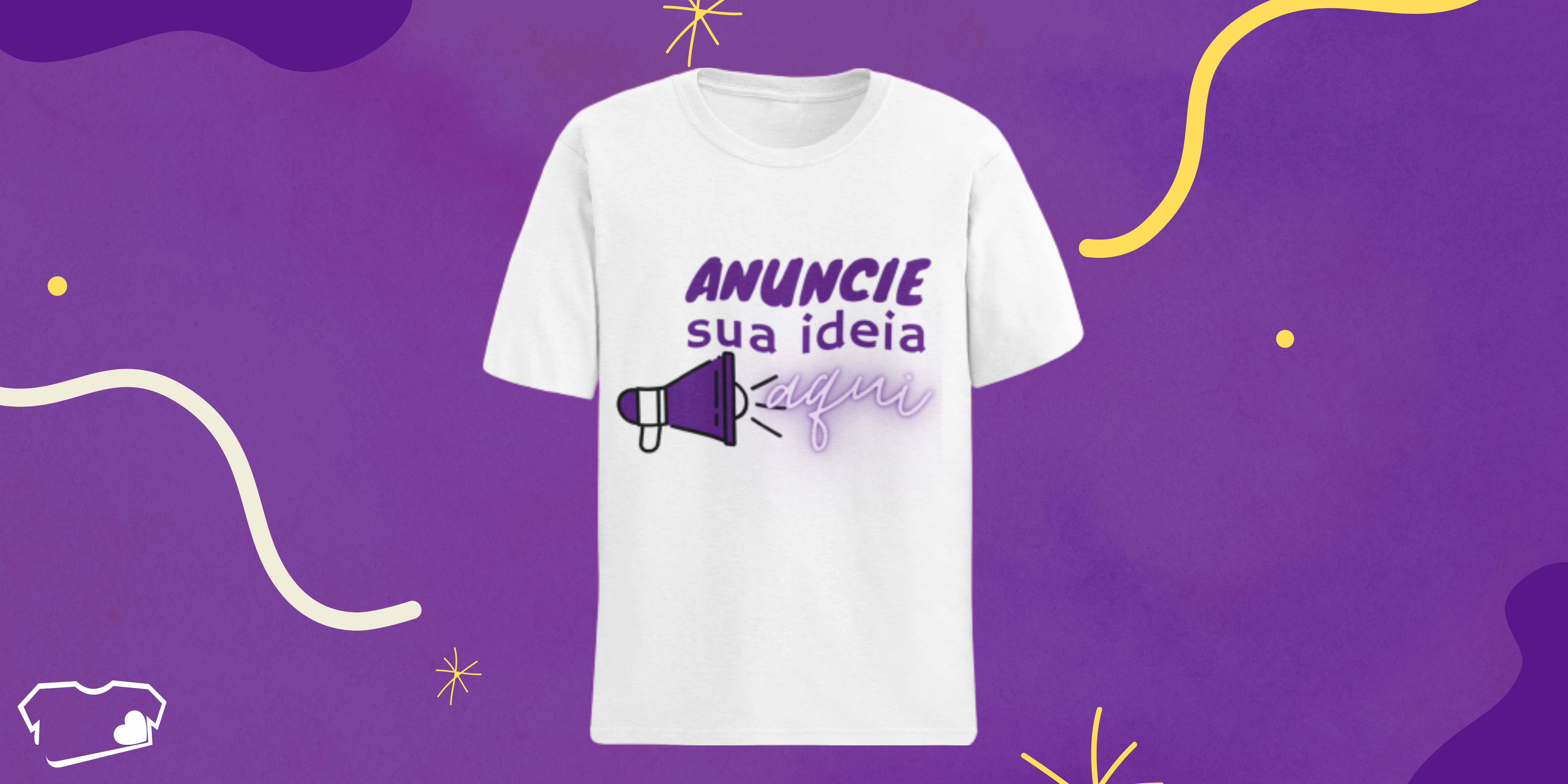 Investir em camisetas personalizadas SP Investir em camisetas personalizadas SP