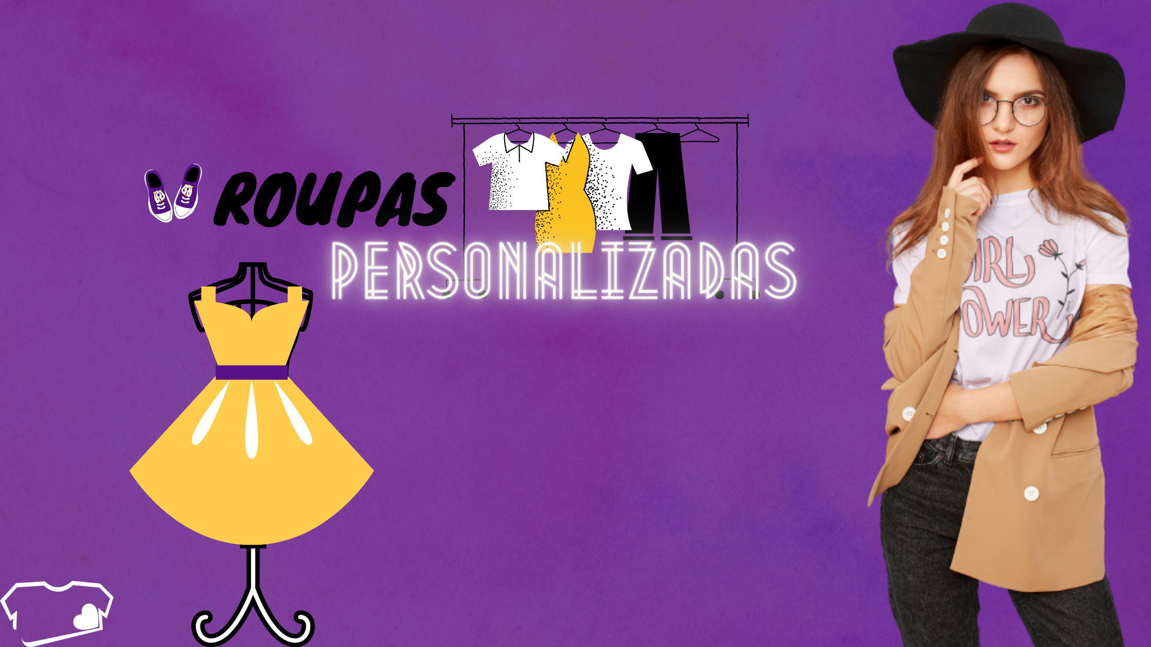 Roupas Personalizadas Roupas Personalizadas