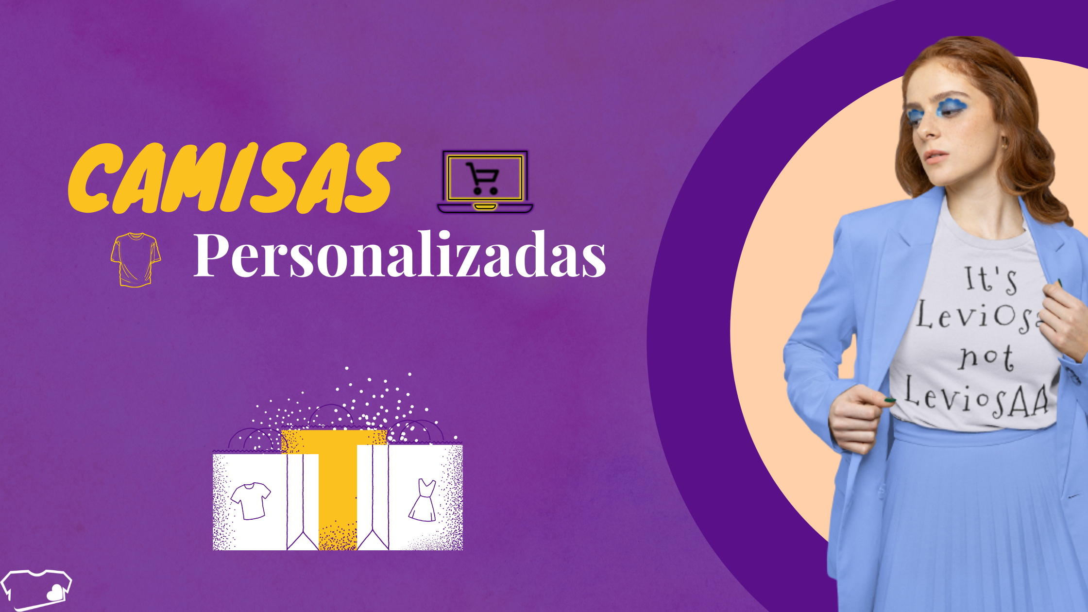 Camisas personalizadas Camisas personalizadas