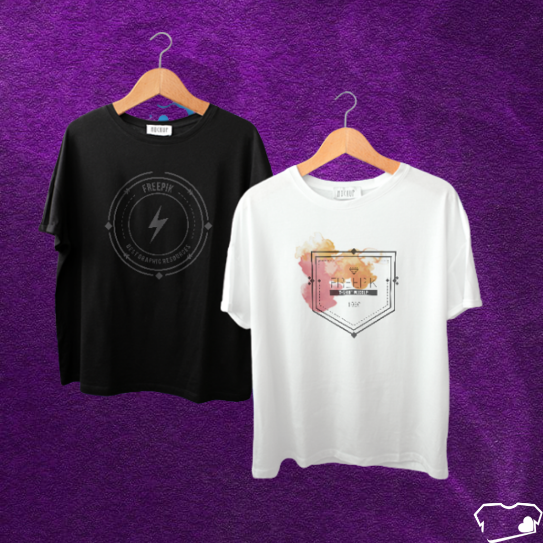 camisetas personalizadas