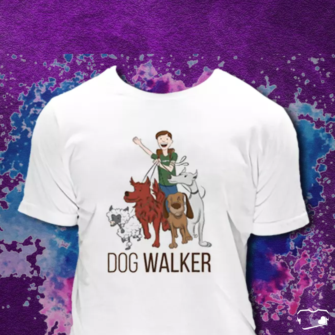 Por que investir em camisetas personalizadas para a sua empresa