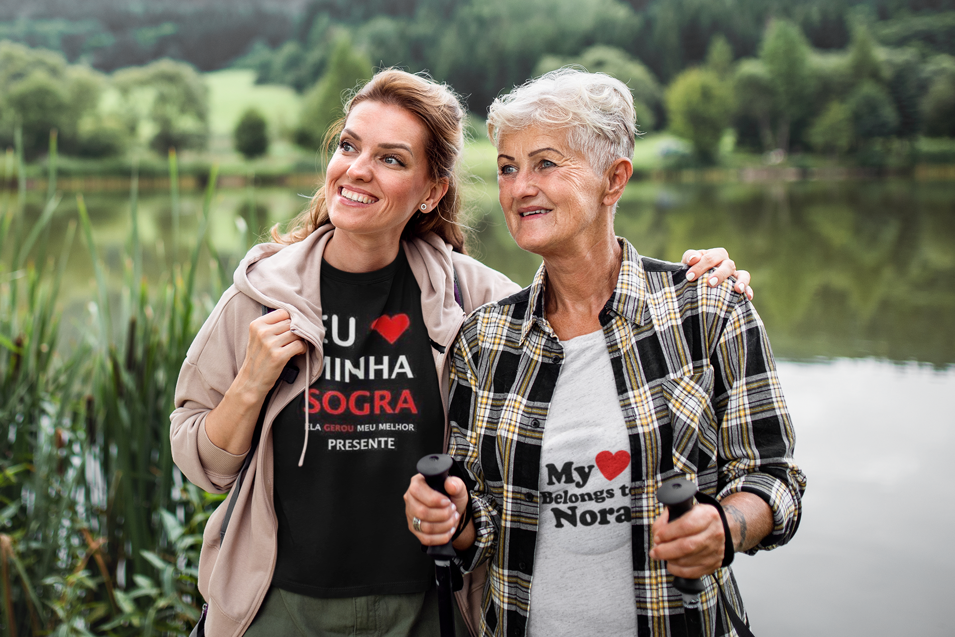 Como criar uma camiseta personalizada